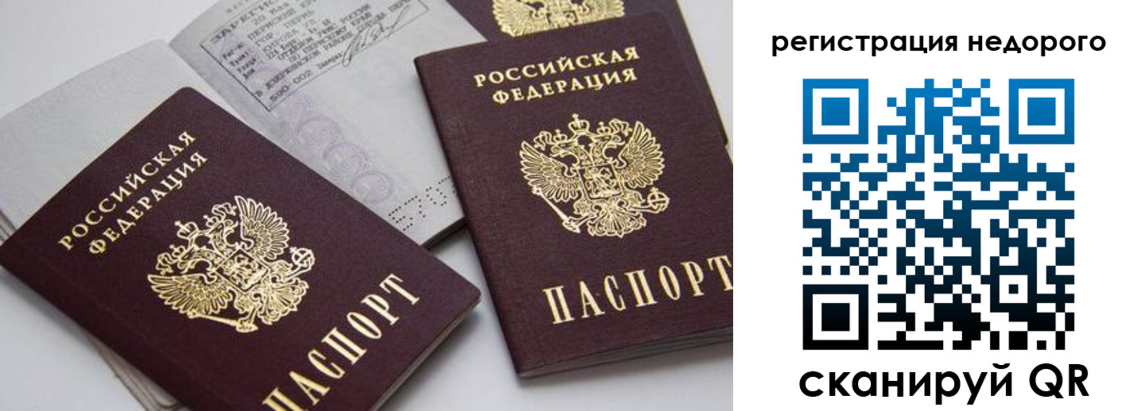 временная регистрация в Куровском
